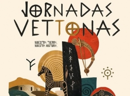 Jornadas Vettonas en Candeleda Jornadas Vettonas en Candeleda