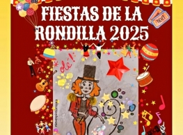 Fiestas en la Rondilla