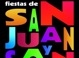 Fiestas de San Juan y San Pedro León 2026