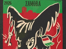 Ferias y Fiestas de San Pedro Zamora 2026 Ferias y Fiestas de San Pedro Zamora 2026