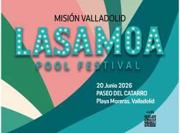 Lasamoa Pool Festival