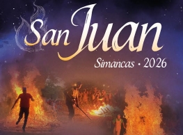 San Juan en Simancas