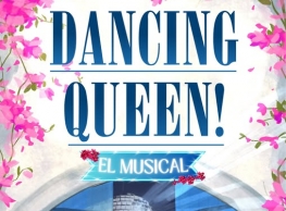 "Dancing Queen!" en Cigales