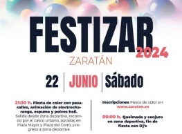 Festizar