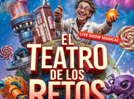 "El teatro de los retos"