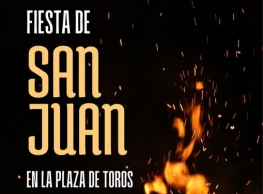 Fiesta de San Juan en Cigales