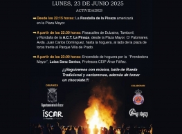 San Juan en Íscar