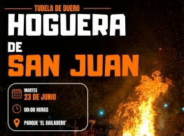 San Juan en Tudela de Duero y Herrera de Duero San Juan en Tudela de Duero y Herrera de Duero