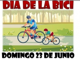 Día de la Bici en Traspinedo