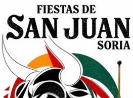 Fiestas de San Juan 2026 en Soria Fiestas de San Juan 2026 en Soria
