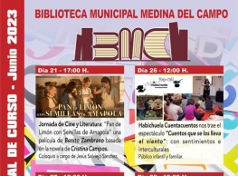 Habichuela Cuentacuentos presenta "Cuentos que se los lleva el viento"