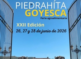 Piedrahita Goyesca 