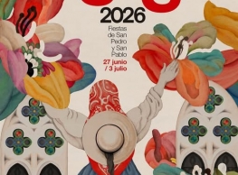 Fiestas de San Pedro y San Pablo 2026 en Burgos