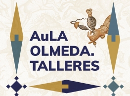 Talleres en la Villa Romana La Olmeda Talleres en la Villa Romana La Olmeda