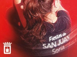 Fiestas de San Juan en Soria