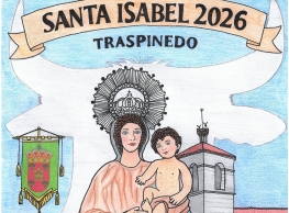 Santa Isabel en Traspinedo Santa Isabel en Traspinedo