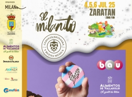 Taller de Chapas en el Festival El Milanito en Zaratán