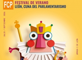 León, cuna del parlamentarismo León, cuna del parlamentarismo