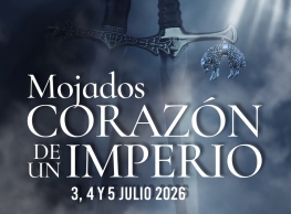 Mojados Corazón de un Imperio
