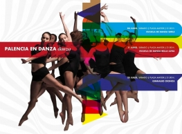 Palencia en Danza