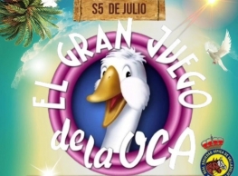 El Gran Juego de la Oca en el C.D. Real Sociedad Hípica de Valladolid