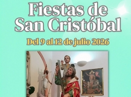 Fiestas de San Cristóbal en Boecillo Fiestas de San Cristóbal en Boecillo