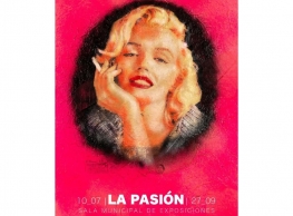 "Celebrando a Marilyn" "Celebrando a Marilyn"