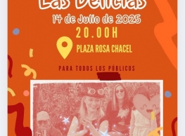 Cuentauentos Abrapalabras en Barrio de las Delicias
