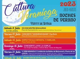 Espectáculo infantil y familiar