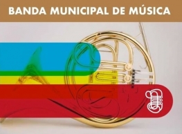 Banda Municipal de Música en Palencia Banda Municipal de Música en Palencia