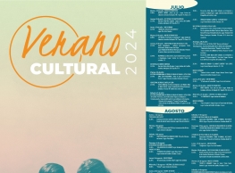 Verano Cultural en Zamora 2024