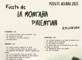 Fiesta de la Montaña Palentina