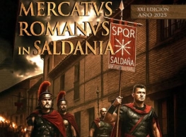Mercatus Romanus 2025