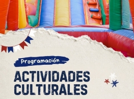 Actividades culturales Fiestas Herrera de Duero Actividades culturales Fiestas Herrera de Duero