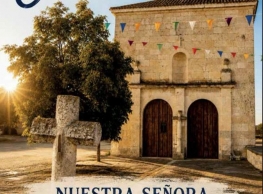 Fiestas de Ntra Sra y San Roque en Quintanilla de Onésimo Fiestas de Ntra Sra y San Roque en Quintanilla de Onésimo
