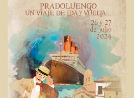  Feria de Indianos en Pradoluengo