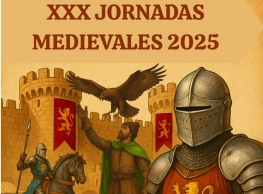 XXX Jornadas Medievales en Mansilla de las Mulas
