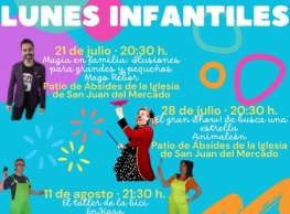 Animaleón presenta "Se busca una estrella" en Zamora