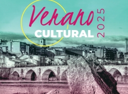 Verano Cultural en Zamora 2025