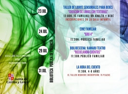 Kamaru Teatro presenta "Reciclando cuentos" en Palencia