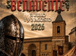 Mercado Medieval en Benavente Mercado Medieval en Benavente