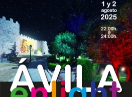 Soñando Ávila