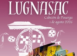 Vacceos Fiesta de Lugnasac en Cabezón de Pisuerga