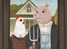 Margarito y Cía presenta "Animalantes"