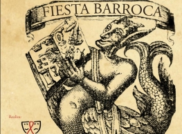  Fiesta Barroca Lerma 2024