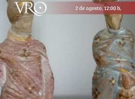 Taller "Tanagrás" en la Villa Romana La Olmeda