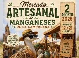 Mercado Artesanal de Manganeses Mercado Artesanal de Manganeses
