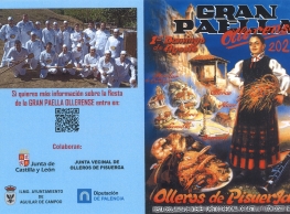 Gran Paella Orellense