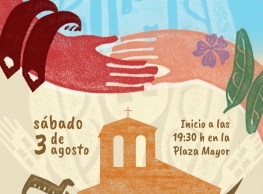 Recreación: Boda del Empecinado