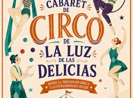 "Cabaret de Circo" en Cigales "Cabaret de Circo" en Cigales